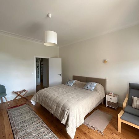Le Lotus Blanc Bed & Breakfast Sainte-Foy-la-Grande Exterior photo